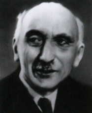 Francois Mauriac (1885-1970) / 1971-72