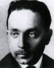 Rainer Maria Rilke (1875-1926) / 1971-72