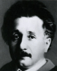 Albert Einstein (1879-1955) / 1971-72