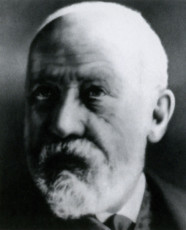 Wilhelm Dilthey (1833-1911) / 1971-72