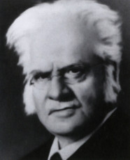 Bjornstjerne Bjornson (1832-1910) / 1971-72