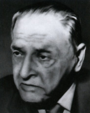 William Somerset Maugham (1874-1965) / 1971-72