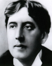 Oscar Wilde (1854-1900) / 1971-72