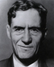 Patrick Maynard Stuart Blackett (1897-1974) / 1971-72