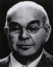 John Dos Passos (1896-1970) / 1971-72