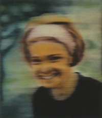 Inge (coloured) / 1965