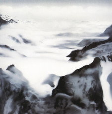Alps (Atmosphere) / 1969