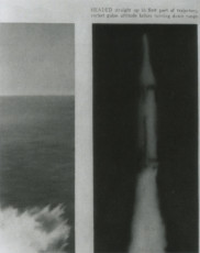 ZERO-Rocket / 1966