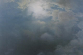 Clouds (Atmosphere) / 1970