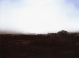 Teyde Landscape (Sketch)Small Canary Landscape / 1971