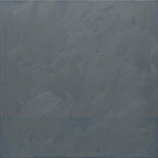 Seascape (grey) / 1969