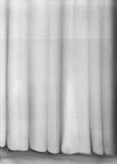 Curtain (Morandi) / 1964