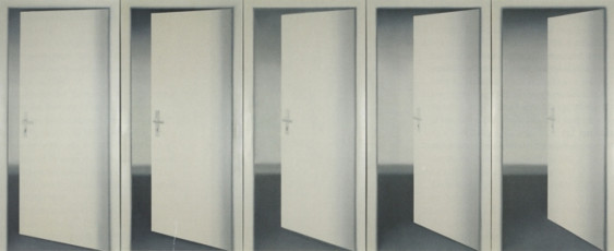 5 Doors (I) / 1967