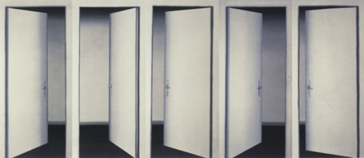 5 Doors (II) / 1967