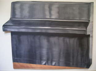 Piano / 1964