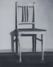 Kitchen Chair / 1965