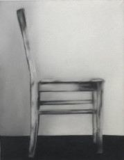 Chair in Profile / 1965