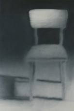 Small Chair / 1965