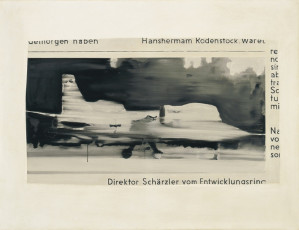 Scharzler / 1964