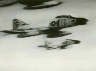 Phantom Interceptors / 1964