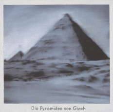 Small Pyramid / 1964