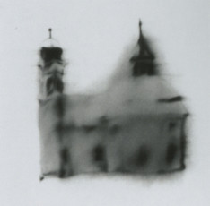 Small Church / 1965