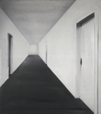 Corridor / 1964