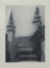 Small Church / 1966