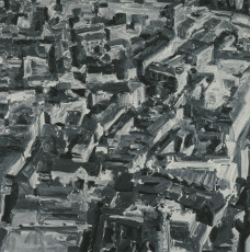 Townscape F / 1968