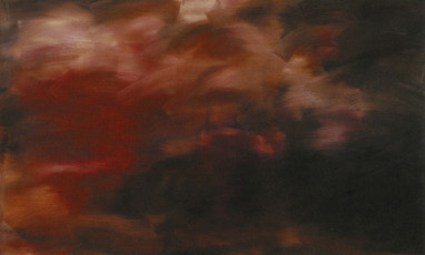 Annunciation after Titian / 1973