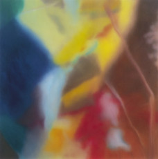 Abstract Painting / 1977