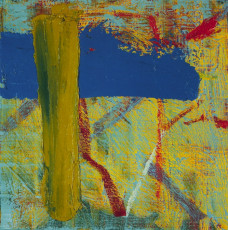 Abstract Painting / 1978