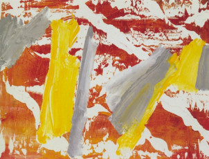 Abstract Painting / 1979