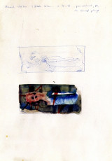 After Abstract Picture (CR 437), V.78 / 1978