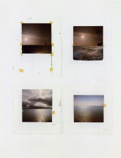 Seascapes (Photo Collages) / 1969