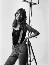 Jane Birkin / 1971