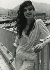 Jane Birkin / 1979