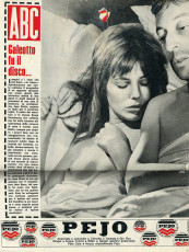 ABC (Italie) / April 1971