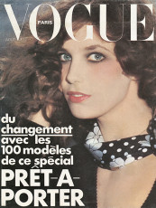 Vogue (France) / August 1974