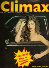 Jane Birkin for Climax Magazine (Italy) / March 1978