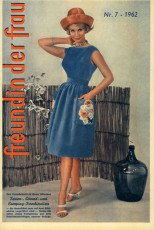 Freundin der Frau / Jule 1962