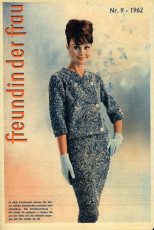 Freundin der Frau / September 1962