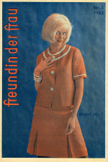 Freundin der Frau / May 1963