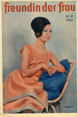 Freundin der Frau / August 1963