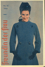 Freundin der Frau / October 1964