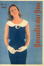 Freundin der Frau / April 1965