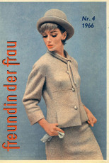 Freundin der Frau / April 1966