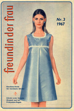 Freundin der Frau / January 1967