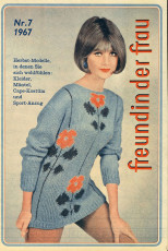 Freundin der Frau / July 1967