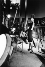 Audrey Hepburn (Paris When It Sizzles) Bob Willoughby / 1962